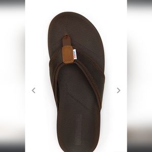 NWT XTRATUF Men's Flip Flops